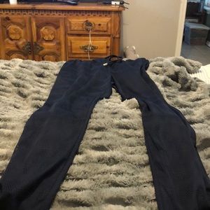Comfy athletic where pants